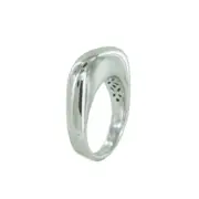 Esprit Collection Women Ring Silver Antheia ELRG91924A