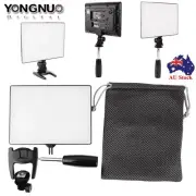 Yongnuo YN300 Air Pro LED Video Light 3200-5500K for DSLR Camera Camcorder Nikon