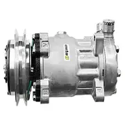 Brand New Air Conditioning Compresser replaces Sanden SD7H15 8034 on Sandvik F9C L7