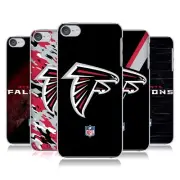 OFFICIAL NFL ATLANTA FALCONS LOGO CASE FOR APPLE iPOD TOUCH MP3