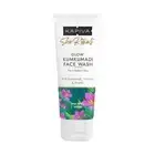 Kapiva Kumkumadi Glow Face Wash 100ml