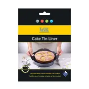 Nostik Cake Tin Liner Round - 20 cm