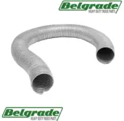 Flex Tubing 6in x 10ft 304SS 562.U7260-10SS304