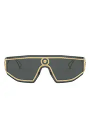 Versace Shield Sunglasses