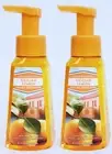 2 Bath & Body Works SICILIAN LEMON Anti-Bact Gentle Foaming Hand Soap