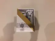 Michael Phelps Ninja Competition Mirror Lens Racing Goggles In the Original Box