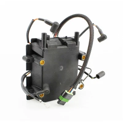 Johnson Evinrude OMC OEM Powerpack Assembly, 0586292