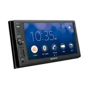 Sony XAV-AX1000 Apple Carplay Head Unit