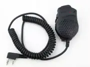 Baofeng Speaker Mic Microphone for UV-5R UV-5RE BF-UVB2 Plus 888S B5 UV-B6 GT-3