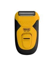 New Wahl Extreme Grip Waterproof Compact Electric Shaver