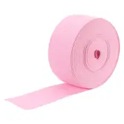 Elastic Bands for Sewing 2" 10 Yard Light Pink Knit Elastic Spool