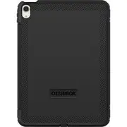 OTTERBOX Defender Case - For iPad Air (M2/5th/4th Gen) 11" - Black 77-95220