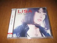 在飛比找露天拍賣優惠-LiSA oath sign CD+DVD Fate/ZER