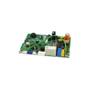 Midea 17122000033352 Appliance Main Control Board