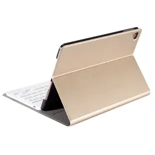 Powerway For iPad 10.9吋(Air5/Air4)專用時典型藍牙鍵盤皮套組/免運/保固一年/注音印刷