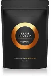Tropeaka LEAN PROTEIN Chocolate G/F 750g