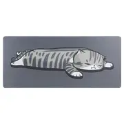 YUNZII Keynovo Lay Cat2 Mouse Pad Desk Mat