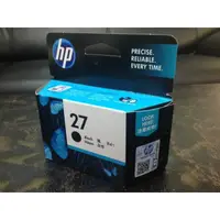 在飛比找蝦皮購物優惠-[超級碳粉]含稅 原廠 HP C8727AA 27 全新原廠