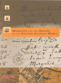 在飛比找三民網路書店優惠-Migration and the Origins of t