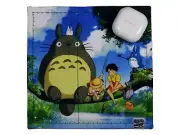 50 WAYS POCKET POCKET HANK Everyday Carry EDC Studio Ghibli My Neighbor Totoro