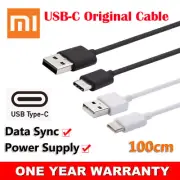 Original USB Type-C Adapter Cable Power Charger Cord For Xiaomi Mi 8 Explorer AU