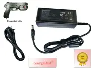 AC Adapter For Ultimarc AimTrak Arcade Light Gun Recoil 24V 4 Amp Power Supply
