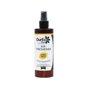 OurEco Clean Air Freshener Lemon Twist 250ml