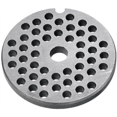130904 - Jupiter 4,5 mm Plate for Metal Food Grinder Attachment 476100
