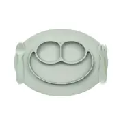 Mini Feeding Set (Sage)