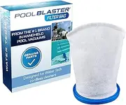 Pool Blaster Water Tech Max Reusable X-Treme Multilayer Filter Bag