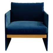 Miles Lounge Chair