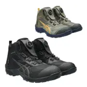 ASICS WINJOB CP604 G-TX BOA 1273A084 300 2 Color GORE-TEX 3E Safety Shoes