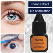 5ML Eyelashes Extension Glue Long Lasting Grafting Lashes Adhesive No Irritant A
