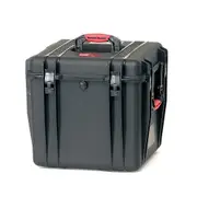HPRC 4400 Hard Resin Case Waterproof Lightweight Camera Tool Carry Bag