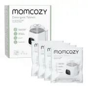 Momcozy Official Washing Block for Momcozy KleanPal Pro Baby Bottle Washer, 120