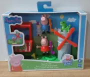 Peppa Pig Peppa's Club Peppa's Mini Golf Preschool Playset Toy