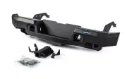 RIVAL REAR BUMPER TO SUIT FORD RANGER PX, PX2, PX3