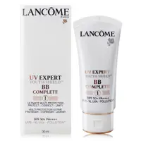 在飛比找誠品線上優惠-LANCOME 蘭蔻 超輕盈UV BB霜SPF50+ PA+