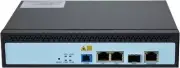 single port GPON OLT 128users 10G uplink EMS and Web management