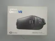 Samsung GEAR VR Oculus Virtual Reality Headset SM-R323 (2016 Edition) NEW in BOX