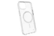 EFM Aspen Case Armour w D3O Crystalex Phone Cover For Apple iPhone 14 Pro Clear