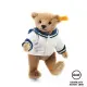 【STEIFF德國金耳釦泰迪熊】Andy Teddy Bear(收藏版_黃標)