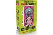 Catchables 2-Pack #4 (DJ & Cattle)
