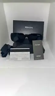 Prada 17WS Sunglasses