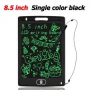 8.5/ 12 Inch Writing Board Drawing Tablet LCD Screen Writing Digital Graphic Tab