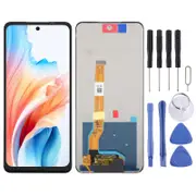 LCD Screen With Digitizer Full Assembly For OPPO A79 5G