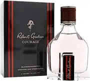 Robert Graham Courage Eau de Toilette Spray for Men 100 ml