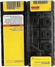 880-070406H-C-GR 4335 /Carbide CNC Blade 10 PCS