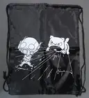 Cat & Ant-Man Chase Drawstring Bag Backpack 1Up Box Exclusive April 2016