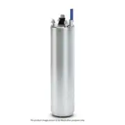Tesla 709881 2 Wire Motor 240V 0.5HP 0.37KW